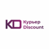 Курьер Дисконт